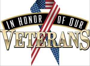 benefit concert for the veterams